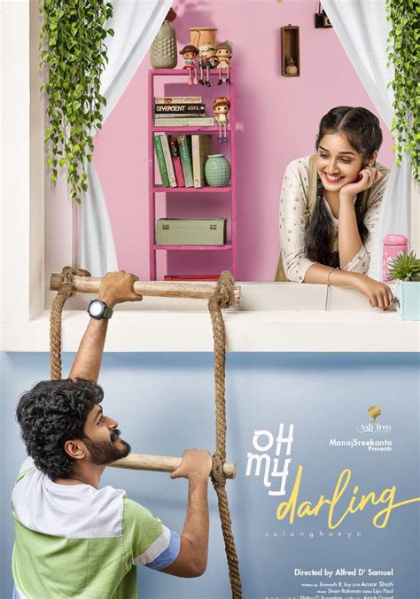 Watch Oh My Darling 